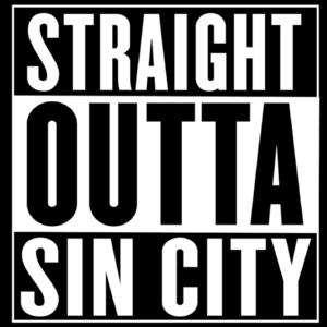Straight Outta Sin City Podcast