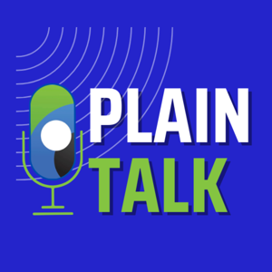 Plain Talk About Marketing