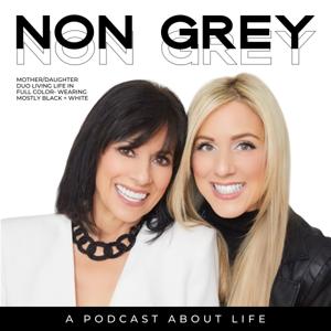 NON GREY