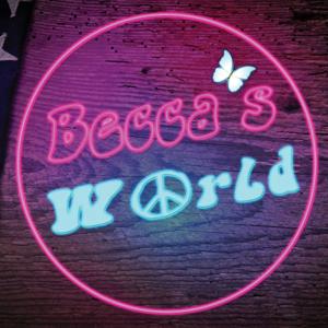 The Blind View with Author Rebecca Meadows