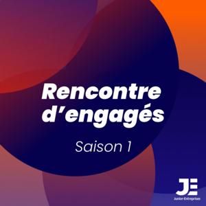 Rencontre d'engagés