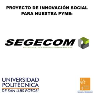 SEGECOM - CNG IV