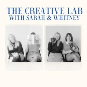 The Creative Lab Podcast
