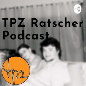 TPZ Ratscher