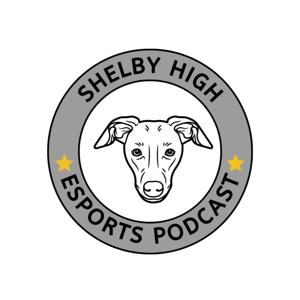 Shelby High Esports Podcast