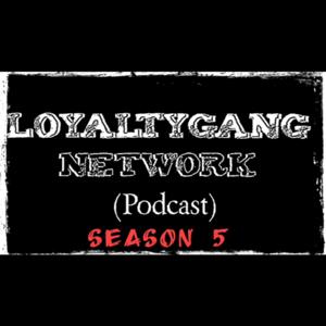 LoyaltyGang Network