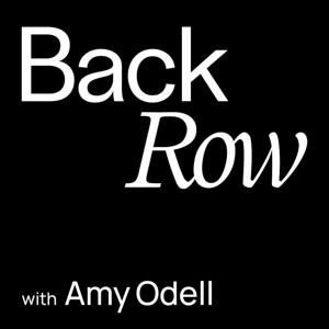 Back Row Podcast