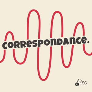 Correspondance