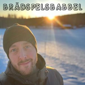 BrädspelsBabbel