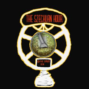 The Szechuan Hour at The Opium Den