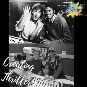 Creating Thriller