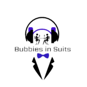 Bubbies in Suits