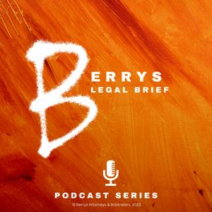 Berrys Legal Brief