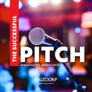 The Successful Pitch
