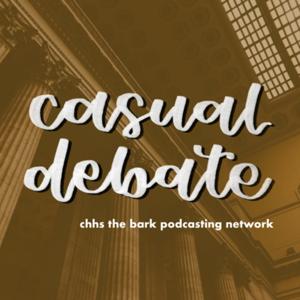 casual debate