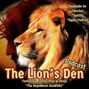 THE LIONS DEN