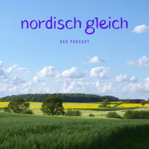 nordisch gleich - Der Podcast zu Feminismus und Gleichberechtigung aus Schleswig-Holstein