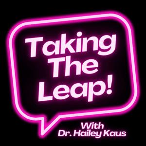 Taking The Leap!