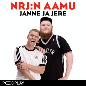NRJ:n Aamupalat