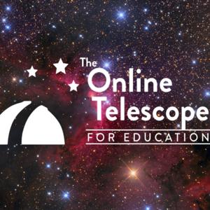Conversations with Slooh: the Online Telescope for Education