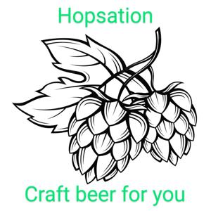 Hopsation