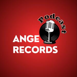 Ange Records