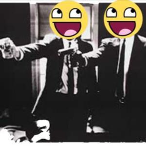 The Haha Men