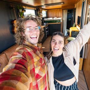 Vanlife Therapy