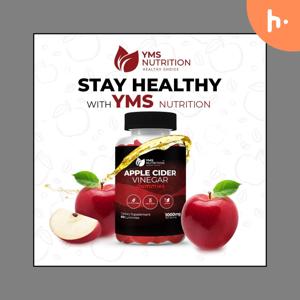 What are the Benefits of Apple Cider Vinegar Gummies?