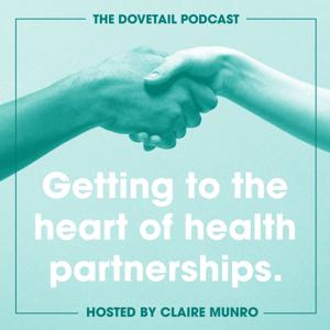 Getting to the Heart of Health Partnerships