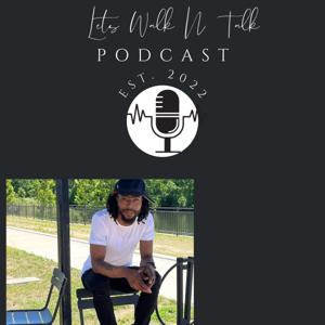 Kirwin Campbell's Lets Walk N Talk