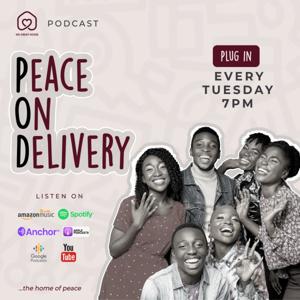 Peace On Delivery