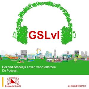 Gezond Stedelijk Leven voor Iedereen