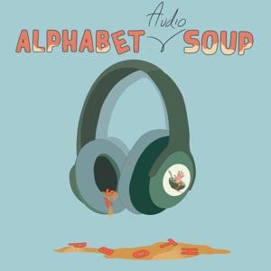 Alphabet audio Soup