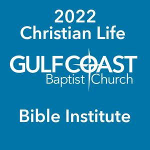 GCBC Christian Life 2022