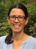 Jaya Rudgard's most recent Dharma talks (Gaia House)