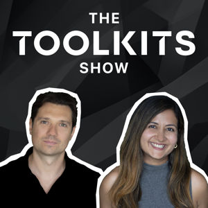 The Toolkits Show