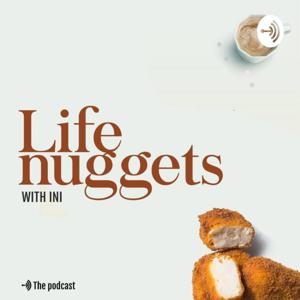 LIFE NUGGETS WITH INI