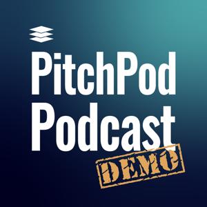 PitchPod Demo Podcast