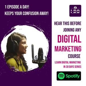 Hear this before joining for Digital Marketing Course!!