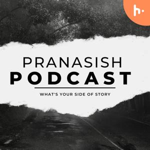 Pranasish'R