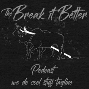 Break It Better