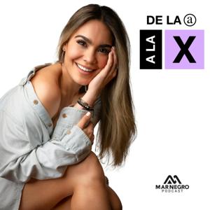 De la A a la X