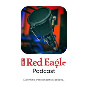 Our Red Eagle Podcast