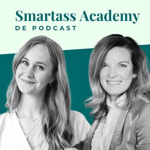 Smartass Academy: voor ondernemers onderweg naar hun versie van succes