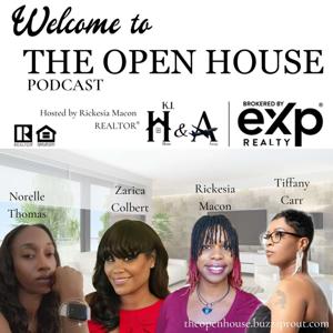 The Open House