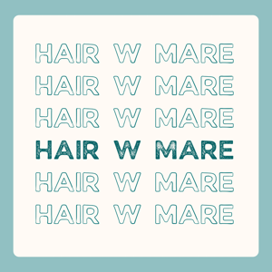 Hair with Mare