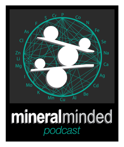 Mineral Minded Podcast