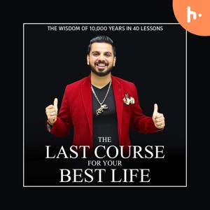 The Last Course for your Best Life