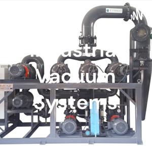 Vacuum Pump Manufacturer
